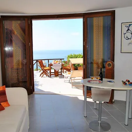 Arborea By Interhome * Sperlonga