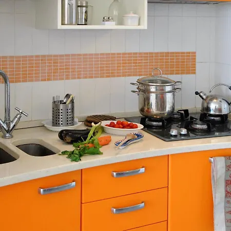 Semesterbostad Arborea By Interhome *