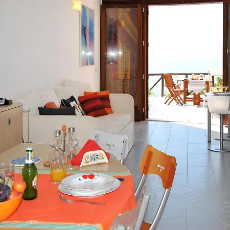 Arborea By Interhome * Sperlonga
